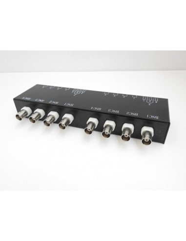 Balun PASSIVO 8 Canali  Trasmettitore / Ricevitore