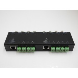 Balun PASSIVO 8 Canali  Trasmettitore / Ricevitore