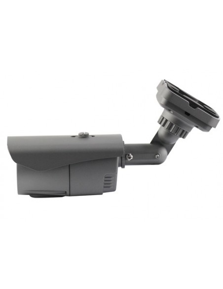 Telecamera AHD 40 METRI VARIFOCALE 2,8-12mm 2.4mpx BVN40A