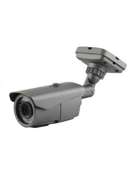 Telecamera AHD 40 METRI VARIFOCALE 2,8-12mm 2.4mpx BVN60A