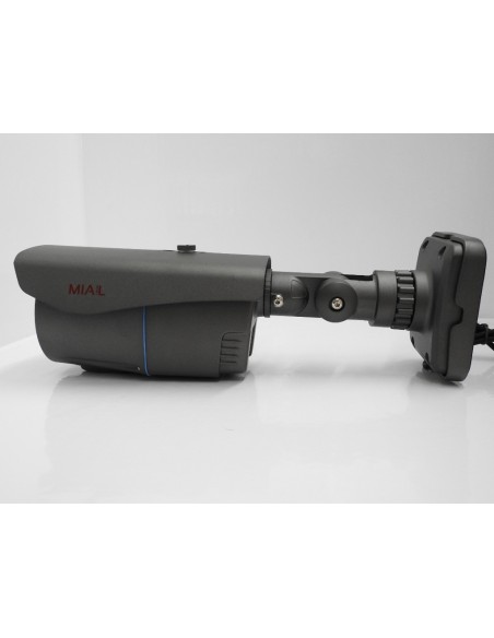Telecamera AHD 40 METRI VARIFOCALE 2,8-12mm 2.4mpx BVN60A