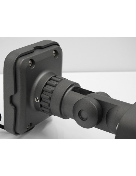 Telecamera AHD 40 METRI VARIFOCALE 2,8-12mm 2.4mpx BVN60A