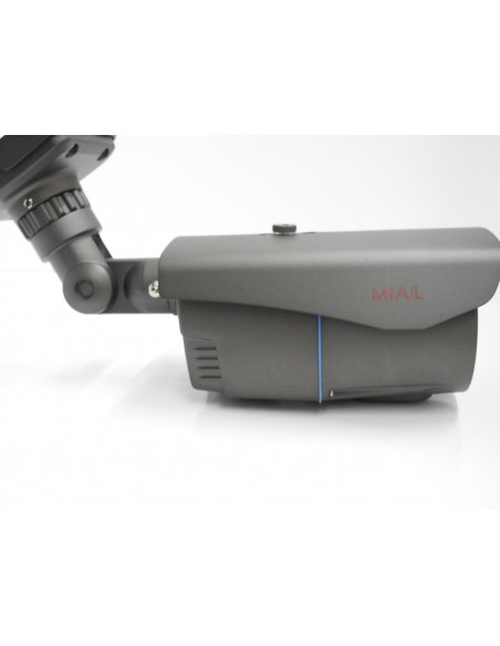 Telecamera AHD 40 METRI VARIFOCALE 2,8-12mm 2.4mpx BVN60A