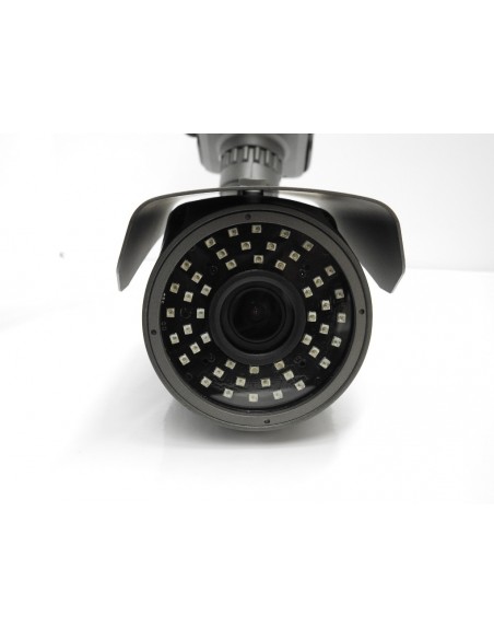 Telecamera AHD 40 METRI VARIFOCALE 2,8-12mm 2.4mpx BVN60A