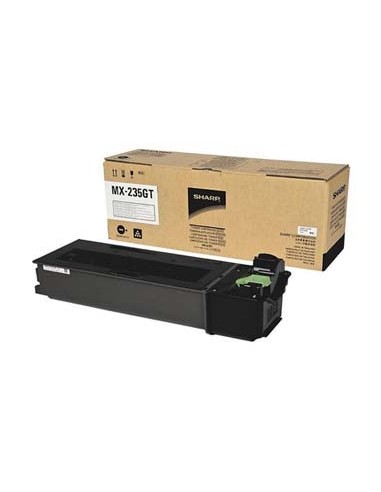 TONER SHARP ORIGINALE AR-020T