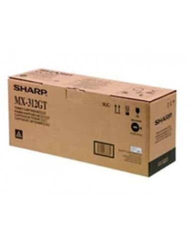 TONER SHARP ORIGINALE AR-M202T
