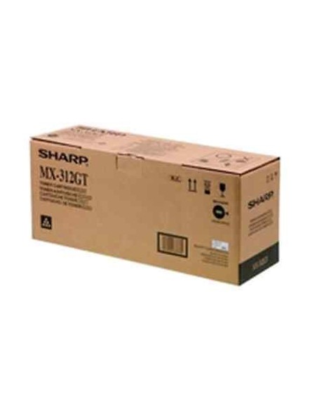 TONER SHARP ORIGINALE AR-M202T