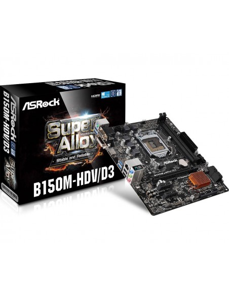 Scheda madre skt AM3+ 960GC GS FX