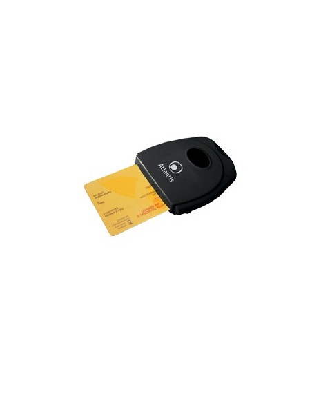 SMART CARD READER ATLANTIS 