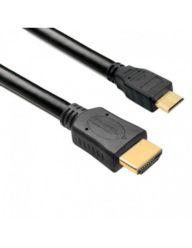 Cavo HDMI to HDMI V. 1.4 5Mt