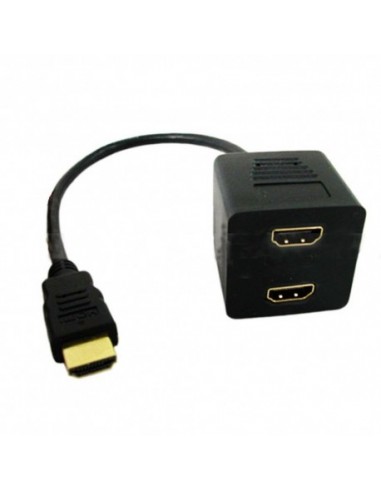 Cavo HDMI to Micro-HDMI v1.4 1,8 m