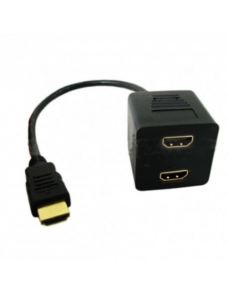 Cavo HDMI to Micro-HDMI v1.4 1,8 m
