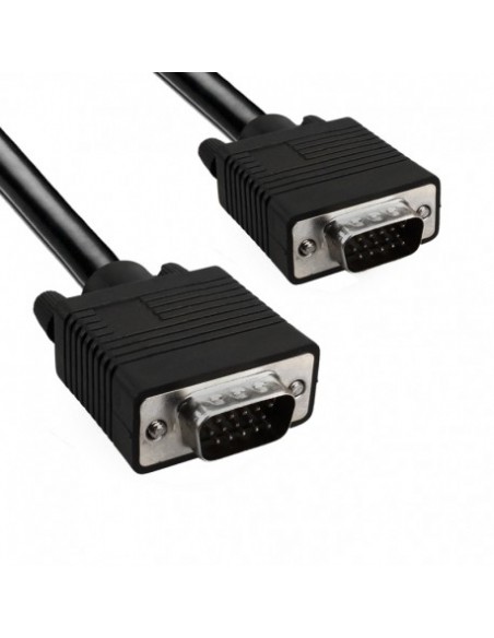  Cavo VGA to VGA 1.8Mt