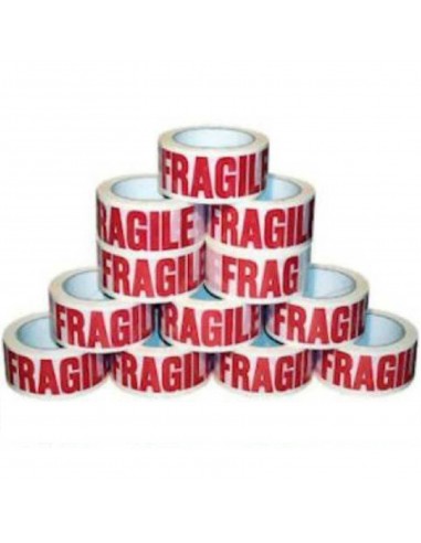 SYROM NASTRO PER IMBALLAGGIO AVANA  W Tape  50mm x 132mm