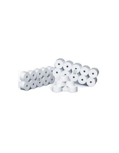ROTOLI CARTA TERMICA ADESIVA 57/18/12