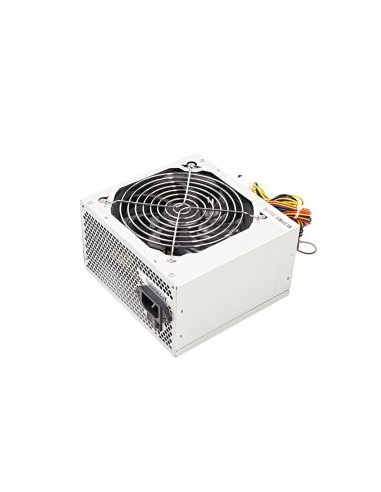 Alimentatore Real Power Pro 600W – PFC Attivo