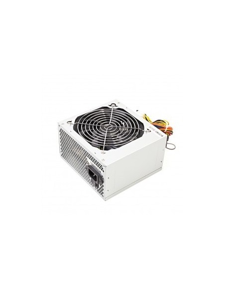 Alimentatore Real Power Pro 600W – PFC Attivo