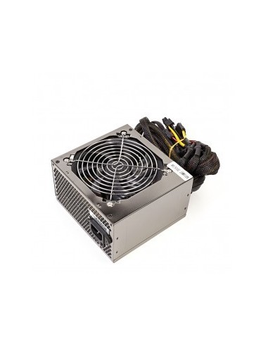 ALIM. PC ATX 670W 24+4 PIN PCI EXPRESS FAN 12cm SILENT