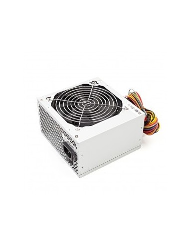 ALIM. PC ATX 800W 24+4 PIN FULL CON. FAN 12cm SILENT