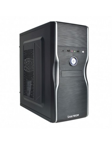 Case ATX GS-1483USB3 con alimentatore 500W- USB 3.0