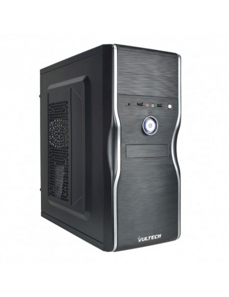 Case ATX GS-1483USB3 con alimentatore 500W- USB 3.0