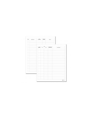 REGISTRO DEGLI AUTODEMOLITORI 245 x 310mm 