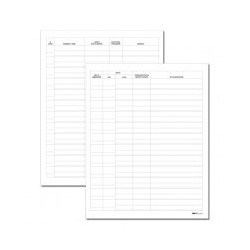 REGISTRO DEGLI AUTODEMOLITORI 245 x 310mm 