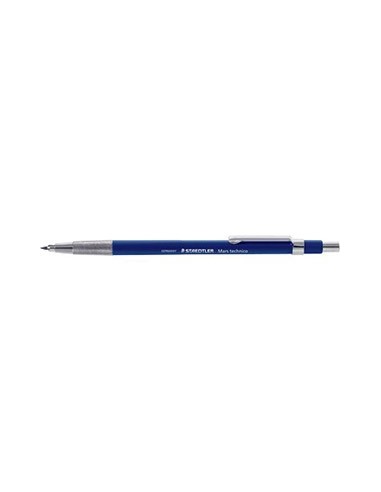 MATITE Staedtler MARS LUMOGRAPH gradazione F. Confezione 12 