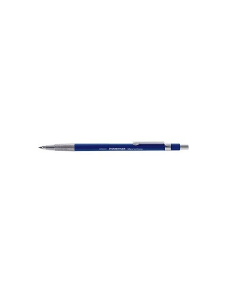 MATITE Staedtler MARS LUMOGRAPH gradazione F. Confezione 12 