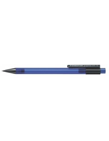 MATITE Staedtler MARS LUMOGRAPH gradazione F. Confezione 12 