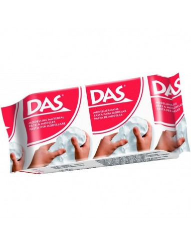 DAS BIANCO 150 GR. FILA 