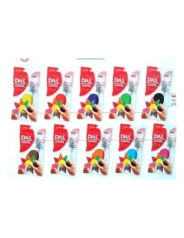 DAS BIANCO 150 GR. FILA 