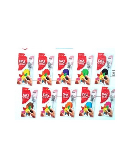 DAS BIANCO 150 GR. FILA 