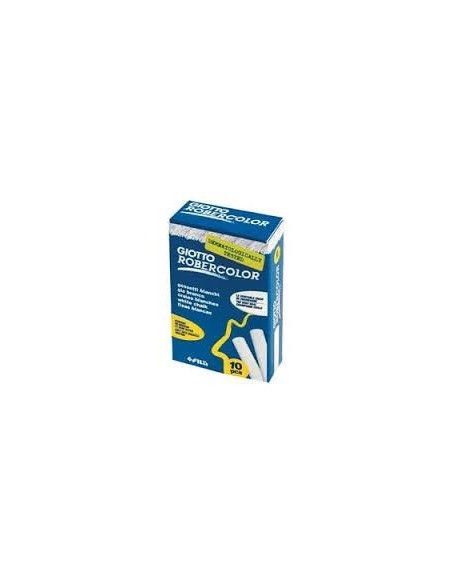  Pongo 100x50gr Colori assortiti Giotto 