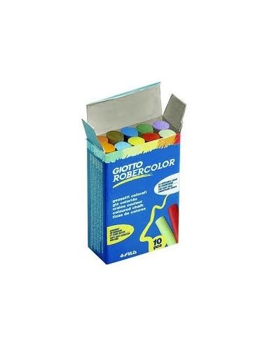  Pongo 100x50gr Colori assortiti Giotto 