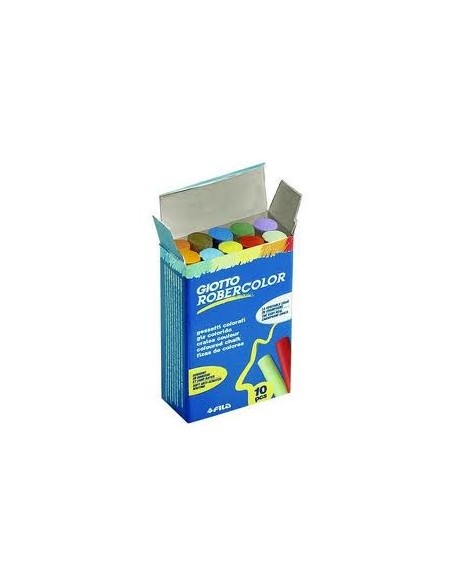  Pongo 100x50gr Colori assortiti Giotto 
