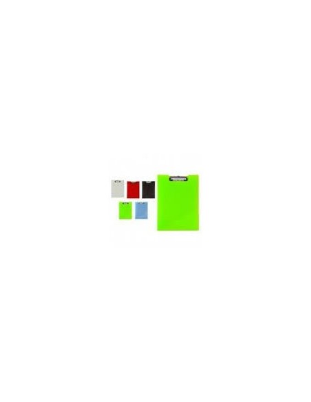 Cartelline a L con finestra La Favorita Favorit - verde - 20600010A10 (conf.10) 