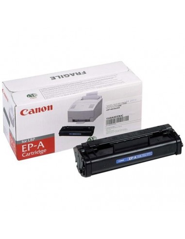 Toner originale Canon EP-A Cartridge 1548A003 per LBP 460/465/660