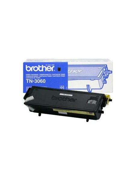 Brother TN-3060 toner originale 