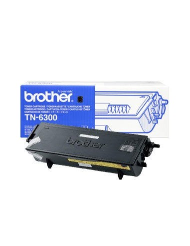 Brother TN-6300 Toner Originale