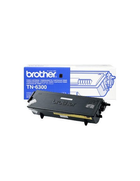 Brother TN-6300 Toner Originale