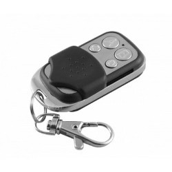 ACCESSORIO TELECOMANDO PER CANCELLO AUTOMATICO MACH POWER RC-T433FC-001