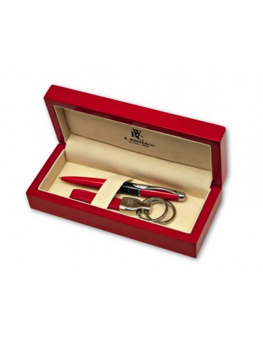 Cofanetto regalo WRC R.White&Co