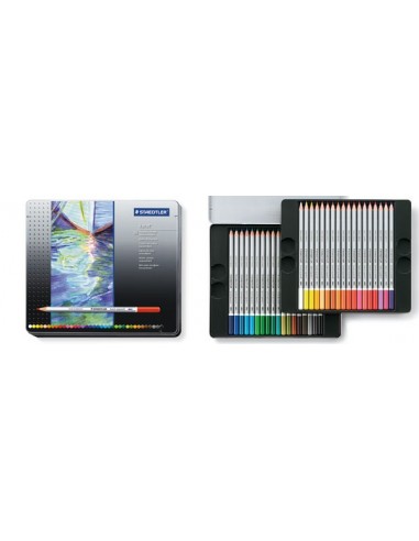 36 Matite di Staedtler karat 