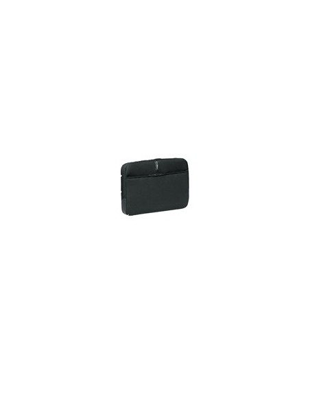 Custodia per Notebook Fellowes THRIO 17''P nera