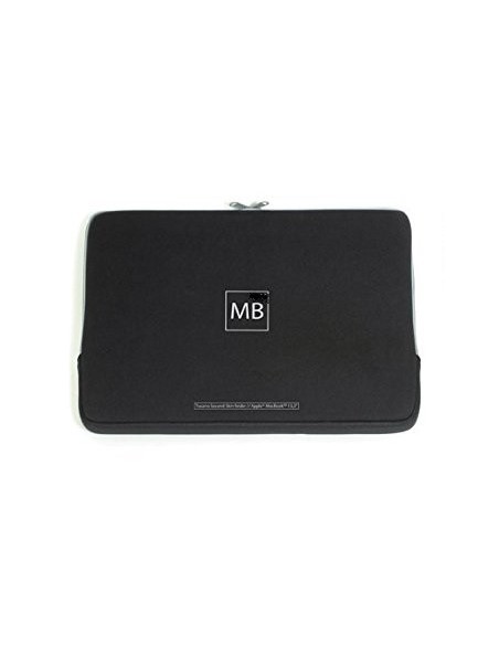 Tucano Elements Second Skin per Apple MacBook Pro 17