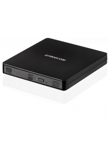 Freecom Mobile DVD Rewriter USB 3.0