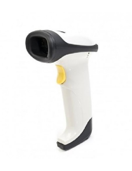 SCAN. LASER USB COD. A BARRE 650nm, 300scan/s, IP54, IPC 