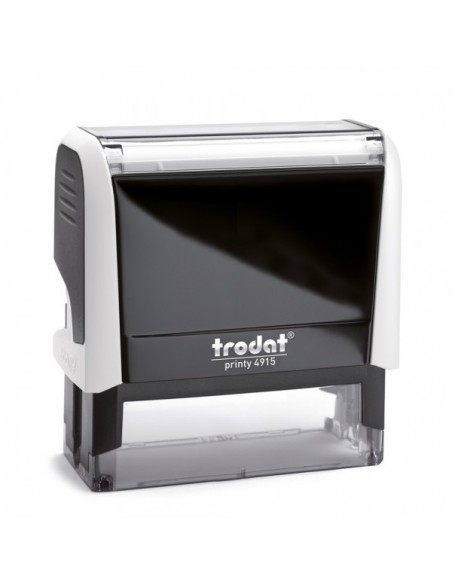 Timbro Trodat Printy 4915 - 70 x 25 mm - max 5 righe 