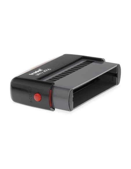 Timbro Trodat Printy 4916 - 70 x 10 mm - max 2 righe 